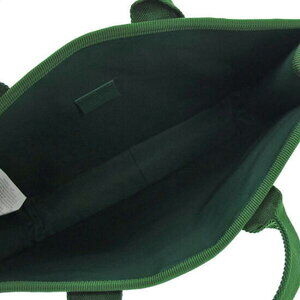 Gucci Canvas GG Shelly Handbag